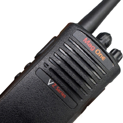 โมโตโรล่า Vz-D131 สายวิทยุสองทาง การสื่อสารกลางแจ้ง สายวิทยุมืออาชีพ ภายในระยะพูด 3-10 กม.