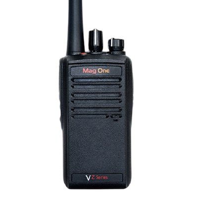 Motorola Vz-D263 Two Way Radio VOX Function Walkie Talkie กันน้ํา เพื่อการสื่อสารได้อย่างต่อเนื่องในสิ่งแวดล้อมใด ๆ