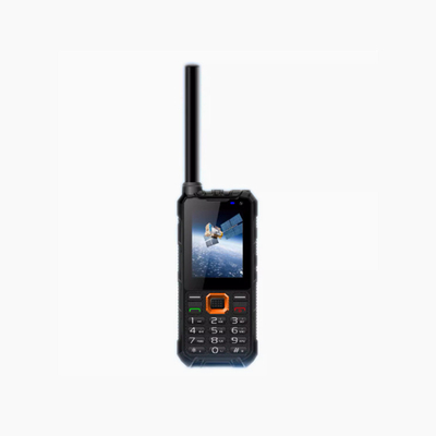 YT1100 POC ระยะไกลวิทยุสองทาง ภาษาปฏิบัติการภาษาอังกฤษ GPS Walkie Talkie สําหรับการสื่อสารระยะไกล