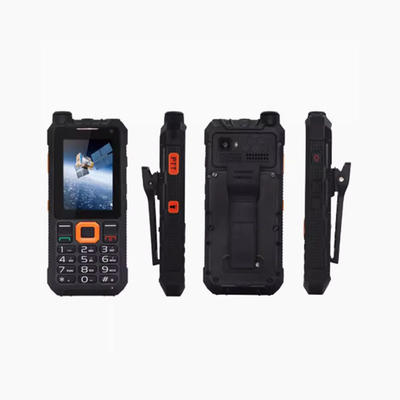 YT1100 ระยะทางยาว Radio Digital Mobile Radio Walkie Talkie ระยะทาง 0-50km