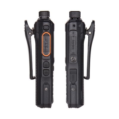 Inrico T640 POC ระยะไกลวิทยุสองทาง Android ระยะยาววิทยุพกพา 2MP กล้องหน้าสําหรับการสื่อสารระยะไกล