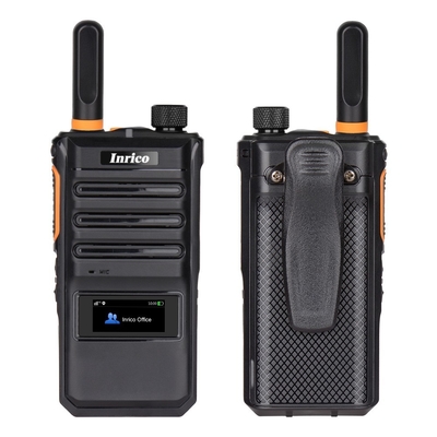 Inrico T620 Wi-Fi GPS Android 7.1 4000mAh เวลาทํางาน 17 ชั่วโมง IP54