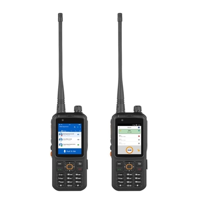 INRICO T368 POC ระยะทางไกลวิทยุสองทาง ความละเอียดสูง 2.8' จอวิทยุสองทางที่มีระยะทางขยายและเวลารอ 45 ชั่วโมง