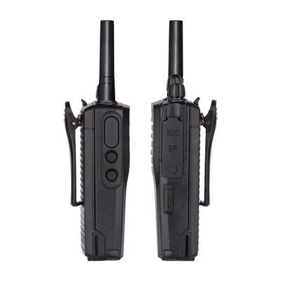 INRICO T529A POC ระยะไกลวิทยุสองทาง อินเตอร์คอมระยะไกลที่ยั่งยืน พร้อม IP54 การป้องกันการเข้าและฟังก์ชันหลากหลาย