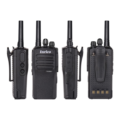 Inrico T529A Wi-Fi GPS Android 4000mAh เวลาสแตนด์บาย 22 ชั่วโมง IP54