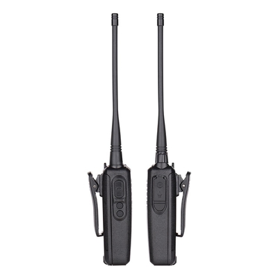 INRICO IP358 รังสีกันน้ํา 2 ทาง ออกพลังงาน 5W รังสีกันน้ํา 2 ทาง ด้วยระบบตั้งตําแหน่ง GPS ที่แม่นยํา และเวลาทํางาน 17 ชั่วโมง