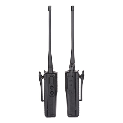 Inrico PD660 ราคาต่อรองน้ํา ราคาต่อรองระยะไกล 25KHz/12.5KHz เวลาทํางาน 17 ชั่วโมง 200g