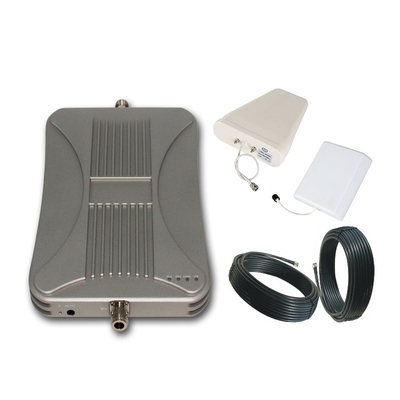Anhui LuXun เครื่องยกระดับสัญญาณ 4G 5 ความถี่ เครื่องยกระดับสัญญาณ GSM