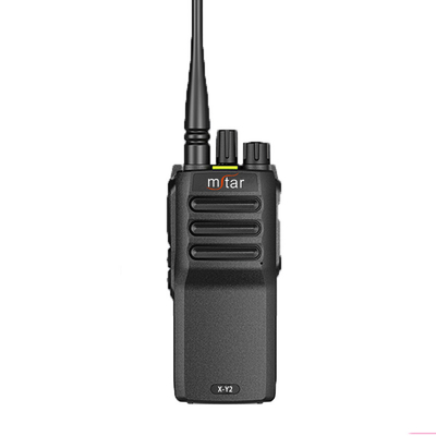 X-Y2 Walkie Talkie Super Long Standby Vox การควบคุมเสียงด้านข้าง คีย์ปรับปรุงฟังก์ชันการรบกวน
