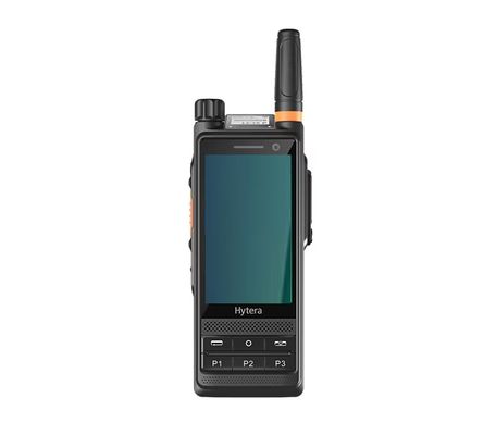 อัพเกรดการสื่อสาร 4G Walkie Talkie Phone มือถือ Professional Edition