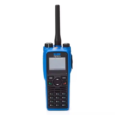 Seamless Communication Hytera Walkie Talkie Range 0-5km Battery Capacity 1500-2000mAh