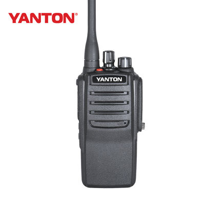 วิทยุสื่อสาร 5W UHF VHF DMR YANTON DM-900 ระยะไกล