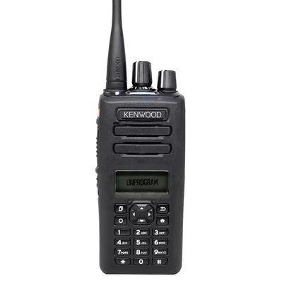 วิทยุสื่อสารสองทางดิจิตอล Kenwood NX-3220 DMR NXDN กันน้ำ IP67