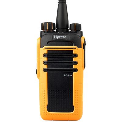 วิทยุสื่อสาร Hytera BD618 DMR Digital แบบสองทาง IP66 ระยะไกล
