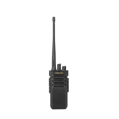 Chierda A8 วิทยุสื่อสาร UHF VHF ระยะ 15 กม. กันน้ำ IP67