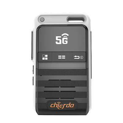 Chierda NB81 5G POC วิทยุสื่อสาร พร้อมแบตเตอรี่ 6800mAh