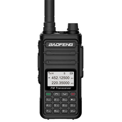 Baofeng UV30L 10W VHF UHF Analog Walkie-Talkie IPX4 กันน้ํา