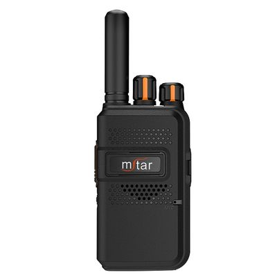 MSTAR M-398 วิทยุสื่อสาร UHF ระยะไกล 5W 16 ช่อง