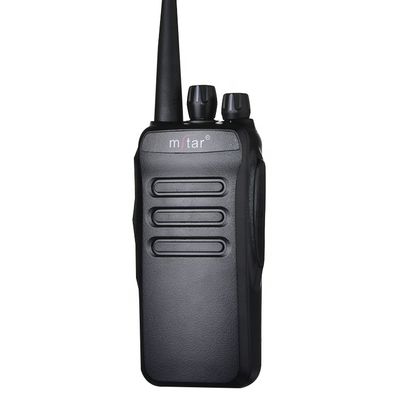 Mstar M-598 ดิจิตอลวอลคีทอลคี 5W 400-470MHz ระยะยาว