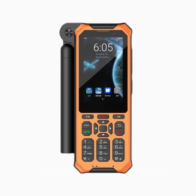 YT1600 วิทยุสื่อสารเคลื่อนที่ดิจิตอล UHF 10W พร้อม Beidou GPS