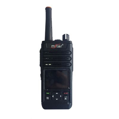 วิทยุสื่อสารดิจิตอล MSTAR CK269 พร้อม GPS 1710-2170MHz