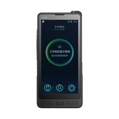 Caltta NH970Ex 5G IP68 กันน้ํา กันฝุ่น Walkie Talkie