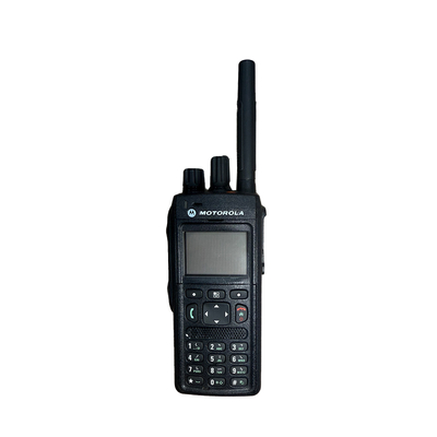 โมโตโรล่า MTP3150 ดิจิตอลสองทางวิทยุ 5W VHF UHF IP68 กันน้ํา