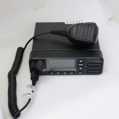 โมโตโรล่า DGM8500 เครื่องวิทยุรถยนต์ 45W 25km Range VHF UHF